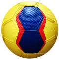 Yellow Color Official Size Hand Ball for Sporting